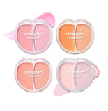 [Colorgram] Tintin Dory Duo Blusher
