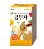 [DAMTUH] Pokemon Kombucha 10T – Tea & Infusions by DAMTUH l HOLIHOLIC