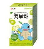 [DAMTUH] Pokemon Kombucha 10T – Tea & Infusions by DAMTUH l HOLIHOLIC