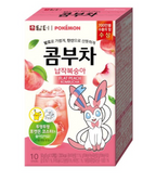 [DAMTUH] Pokemon Kombucha 10T – Tea & Infusions by DAMTUH l HOLIHOLIC