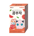 [DAMTUH] Pokemon Kombucha 10T – Tea & Infusions by DAMTUH l HOLIHOLIC