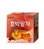 [DAMTUH] Pumpkin & Red Bean Tea 40ea – Tea & Infusions by DAMTUH l HOLIHOLIC