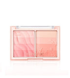 [DASIQUE] Blending Layer Cheek #Summer Coral Collection-Holiholic