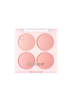 [DASIQUE] Blending Mood Cheek #Ice Cream Collection-Holiholic