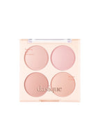[DASIQUE] Blending Mood Cheek #Ice Cream Collection-Holiholic