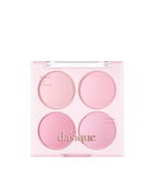 [DASIQUE] Blending Mood Cheek #Ice Cream Collection-Holiholic