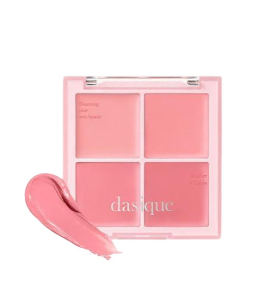 Blending Mood Cheek #Milky Fruit Collection Secondary image