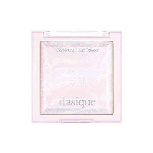 [DASIQUE] Correcting Finish Powder | The best Face Makeup – HOLIHOLIC