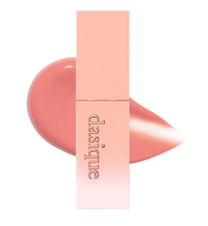 [DASIQUE] Juicy Dewy Tint #Ice Cream Collection-Holiholic