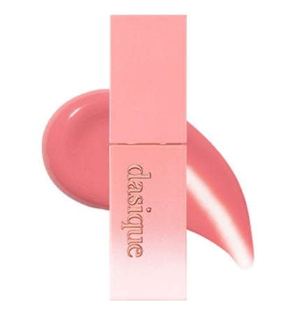 [DASIQUE] Juicy Dewy Tint #Ice Cream Collection-Holiholic