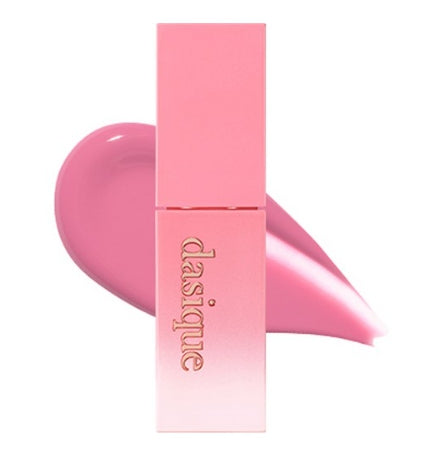 [DASIQUE] Juicy Dewy Tint #Ice Cream Collection-Holiholic