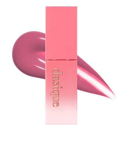 [DASIQUE] Juicy Dewy Tint #Ice Cream Collection-Holiholic