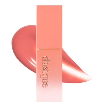 [DASIQUE] Juicy Dewy Tint #Ice Cream Collection-Holiholic
