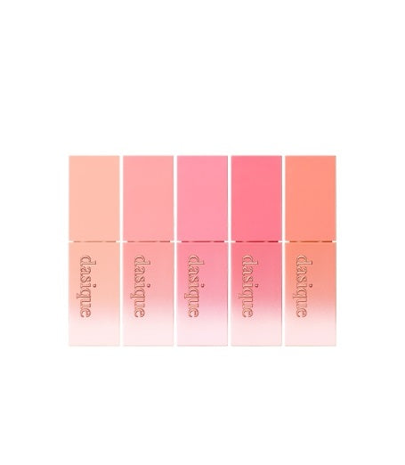 [DASIQUE] Juicy Dewy Tint #Ice Cream Collection-Holiholic Main image