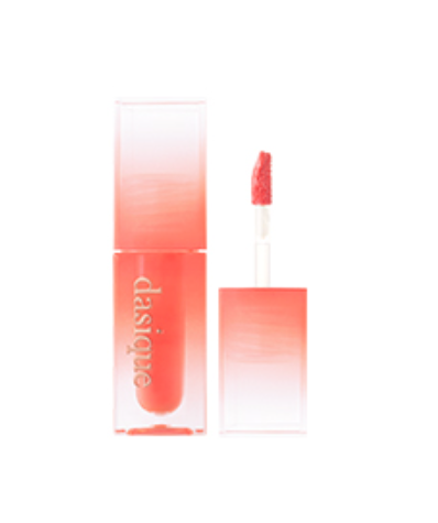 Juicy Dewy Tint #Summer Coral Collection Secondary image