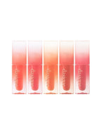 [DASIQUE] Juicy Dewy Tint #Summer Coral Collection