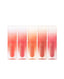 [DASIQUE] Juicy Dewy Tint #Summer Coral Collection