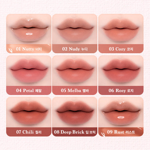 Mood Painting Lip & Cheek Secondary image