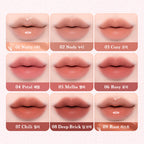 [DASIQUE] Mood Painting Lip & Cheek – Lip & Cheek Stains by DASIQUE l HOLIHOLIC