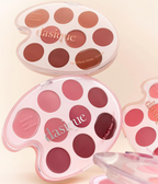 [DASIQUE] Mood Painting Lip & Cheek – Lip & Cheek Stains by DASIQUE l HOLIHOLIC