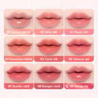 [DASIQUE] Mood Painting Lip & Cheek – Lip & Cheek Stains by DASIQUE l HOLIHOLIC