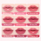 [DASIQUE] Mood Painting Lip & Cheek – Lip & Cheek Stains by DASIQUE l HOLIHOLIC