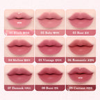 [DASIQUE] Mood Painting Lip & Cheek – Lip & Cheek Stains by DASIQUE l HOLIHOLIC