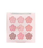[DASIQUE] Shadow Palette #37 Sweet Blossom