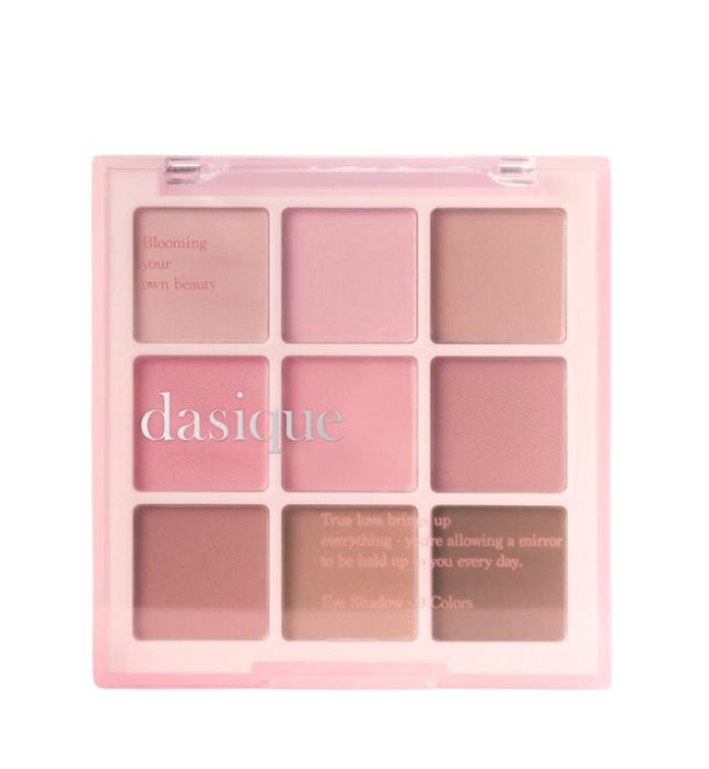 Shadow Palette #Milky Fruit Collection Secondary image