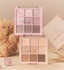 [DASIQUE] Shadow Palette #My Bear Collection – Eye Makeup by DASIQUE l HOLIHOLIC