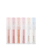 [DASIQUE] Starlit Jewel Liquid Glitter-Holiholic
