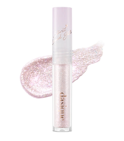[DASIQUE] Starlit Jewel Liquid Glitter-Holiholic