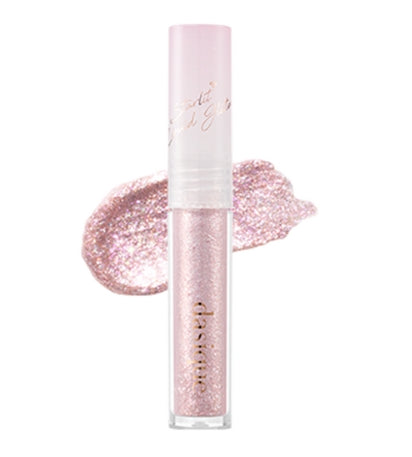[DASIQUE] Starlit Jewel Liquid Glitter-Holiholic