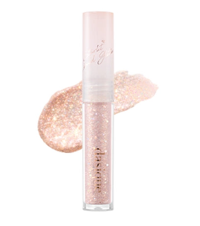 [DASIQUE] Starlit Jewel Liquid Glitter l Holiholic – HOLIHOLIC