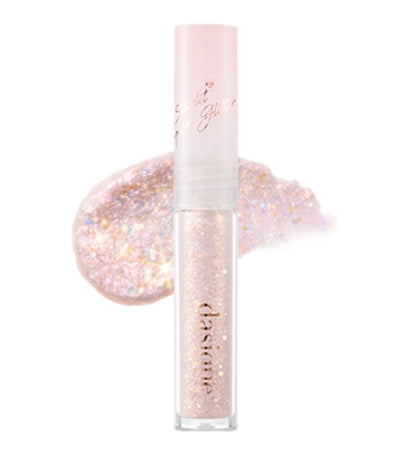 [DASIQUE] Starlit Jewel Liquid Glitter-Holiholic