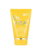 [DAYCELL] Dr.VITA Capsule Cleansing Foam-Holiholic