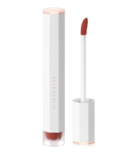 [DEAR DAHLIA] Dream Velvet Lip Cloud-Holiholic