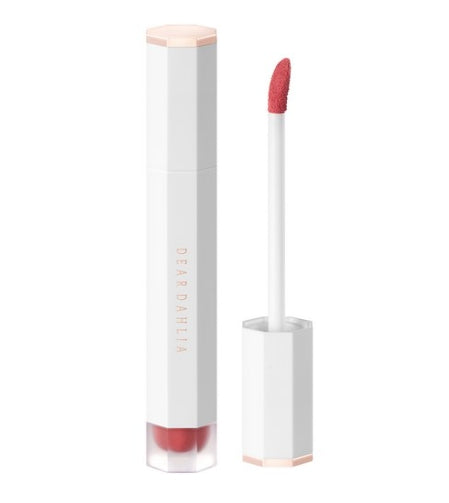 [DEAR DAHLIA] Dream Velvet Lip Cloud-Holiholic