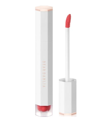 [DEAR DAHLIA] Dream Velvet Lip Cloud-Holiholic