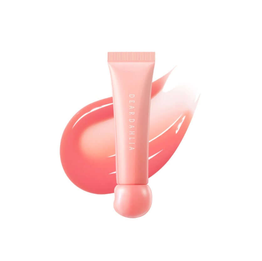 DEAR DAHLIA Dressy Dew Lip Gel