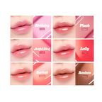 DEAR DAHLIA Dressy Dew Lip Gel