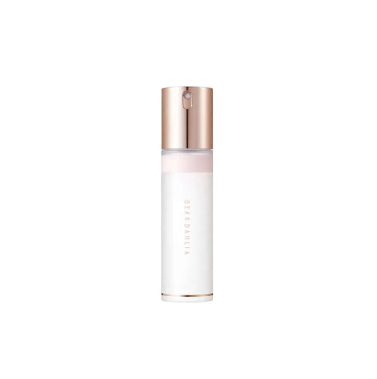 DEAR DAHLIA Endless Skin Cream Mist Main image