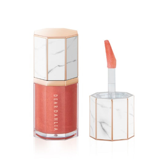 [DEAR DAHLIA] Paradise Aurora Shine Lip Treatment 6.5ml Secondary image
