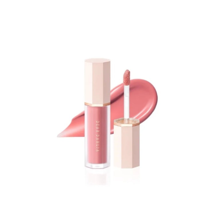 DEAR DAHLIAPetal Drop Liquid Blush