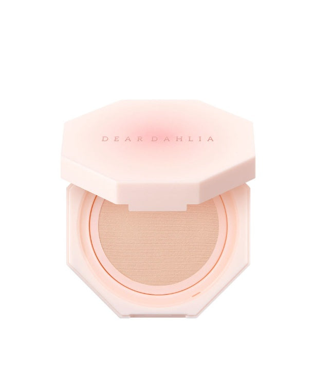[DEAR DAHLIA] Skin Paradise Sheer Silk Cushion-Holiholic Main image
