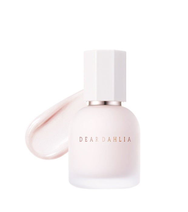 [DEAR DAHLIA] Prime Layer Skin Prep 40ml – Face Makeup by DEAR DAHLIA l HOLIHOLIC