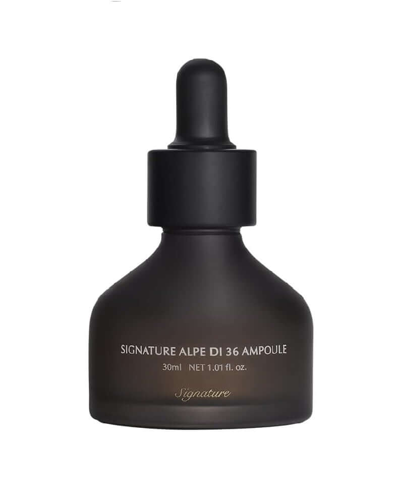DEMAR3 Signature Alpe Di 36 Ampoule 30ml