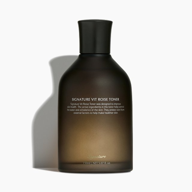 [DEMAR3] Signature Vit Roise Toner 150ml – Toners by DEMAR3 l HOLIHOLIC