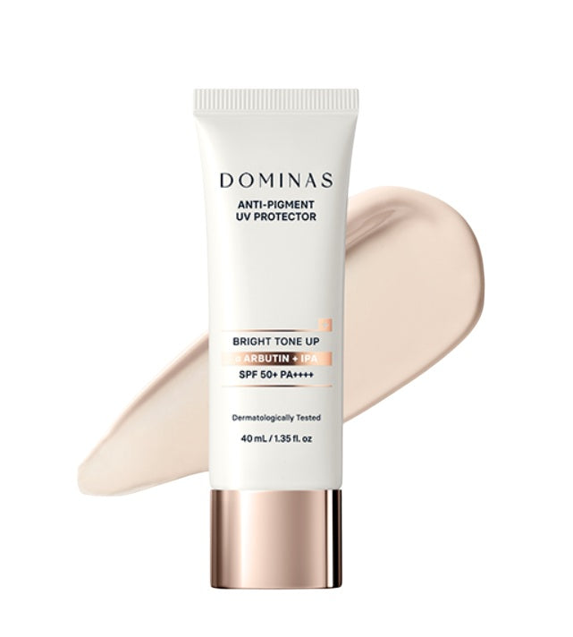 [DOMINAS] Anti-Pigment UV Protector-Holiholic Main image