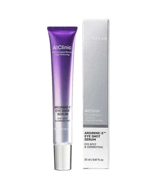 [DOMINAS] AtClinic Arginine-E Eye Shot Serum-Holiholic Main image